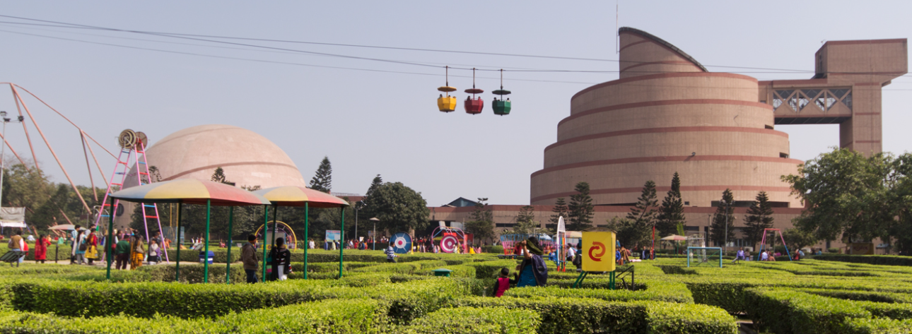 Science City, Ahmedabad, Gujarat, India